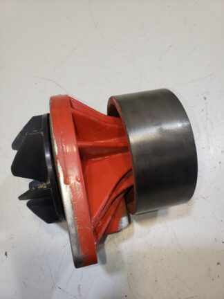 Cummins 451102 ISB QSB 6.7 Water Pump With Pulley OEM