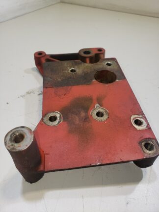 Cummins 3686338 ISX QSX 15 Shutoff Valve Bracket Only OEM