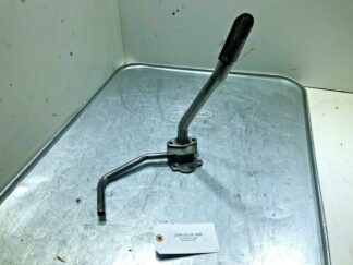 John Deere Oil Pickup Tube Assembly RE65968 6068 6.8L OEM