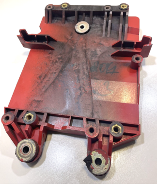 Cummins ISB QSB 6.7 ECM ECU Mounting Bracket 5253177 OEM