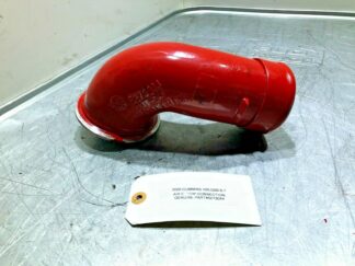 Cummins ISB 6.7 Air Transfer Pipe & Clamp 5273044 OEM