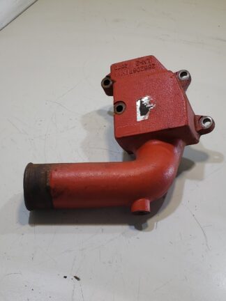 Cummins 2862067 ISB QSB 6.7 Thermostat Housing OEM