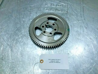 Cummins ISB 6.7 Camshaft Gear 3955152 OEM