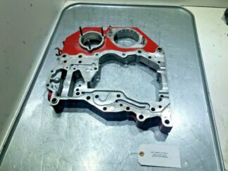 Cummins ISB 6.7 Diesel Engine Timing Cover 4936496 OEM
