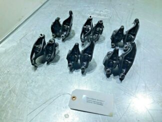 Cummins ISB 6.7L Engine Rocker Arm Assembly 4928699; 3964908 OEM