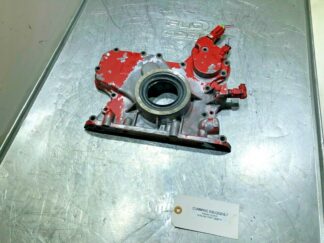 Cummins ISB 6.7L Diesel Engine FRONT LOWER TIMING GEAR COVER 5339680 OEM