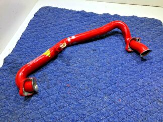 Cummins ISB QSB 6.7 Compressor Air Inlet Tube 3943856 OEM