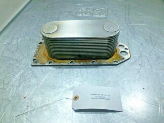 Cummins ISL9 ISC 8.3 Oil Cooler 5284362 OEM