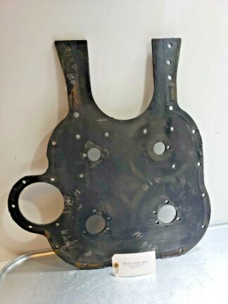 Detroit Diesel 8V92 Series Front Engine Timing Cover Plate OEM