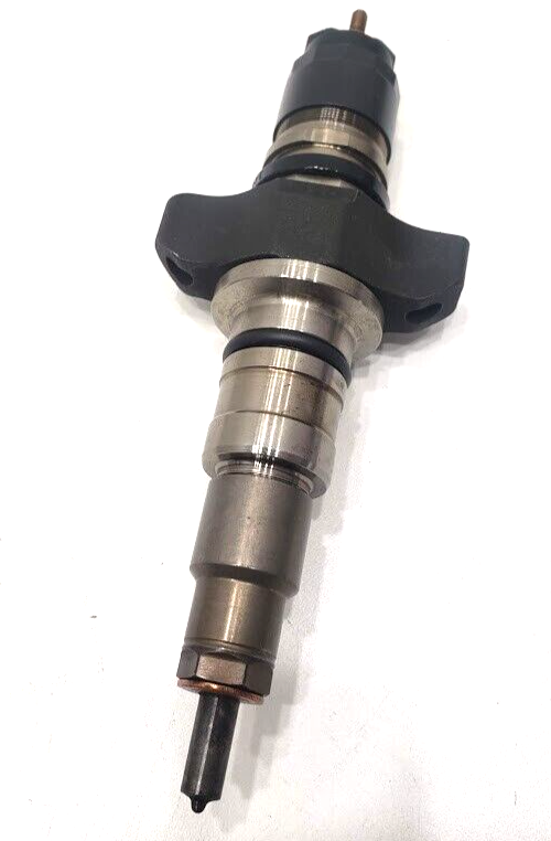 Genuine Bosch Cummins ISB 6.7 Fuel Injector 0445120177 And Hold Downs 5259180 OE