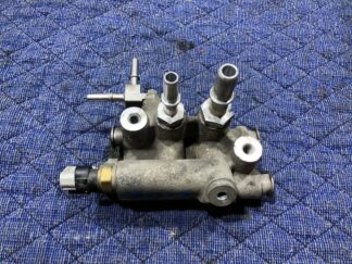 Cummins ISV 5.0 Fuel Distribution Block 4335477 OEM