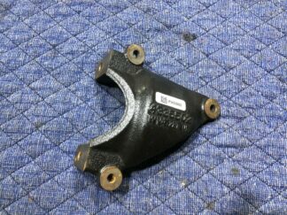 Cummins ISV 5.0 HYDRAULIC PUMP SUPPORT BRACKET 4335502 OEM