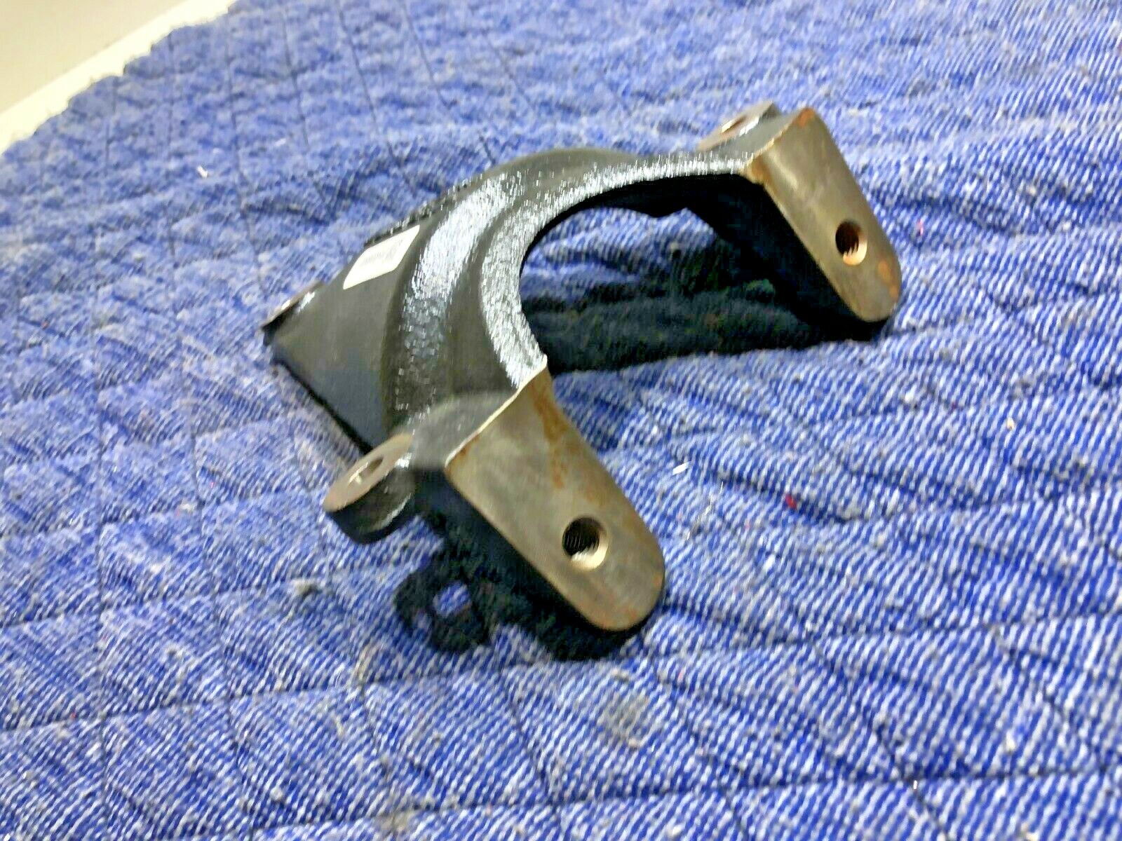 Cummins ISV 5.0 HYDRAULIC PUMP SUPPORT BRACKET 4335502 OEM - Image 4