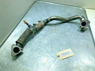 Cummins ISB QSB 4.5 Diesel Engine Air Transfer Tube 5292412 5286628 OEM