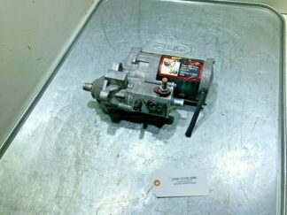 John Deere 6068 Diesel Engine 24V Starter Denso RE702543 OEM