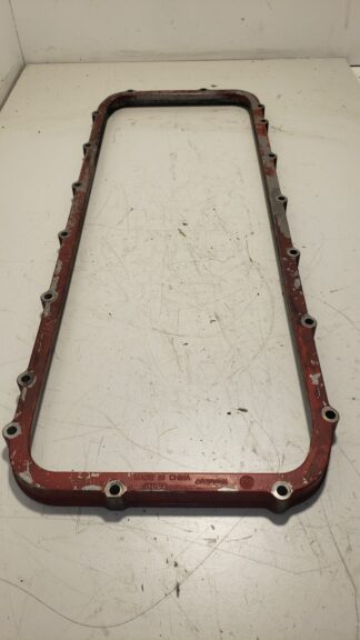 Cummins 4938655 ISB QSB 6.7L Oil Pan Adapter