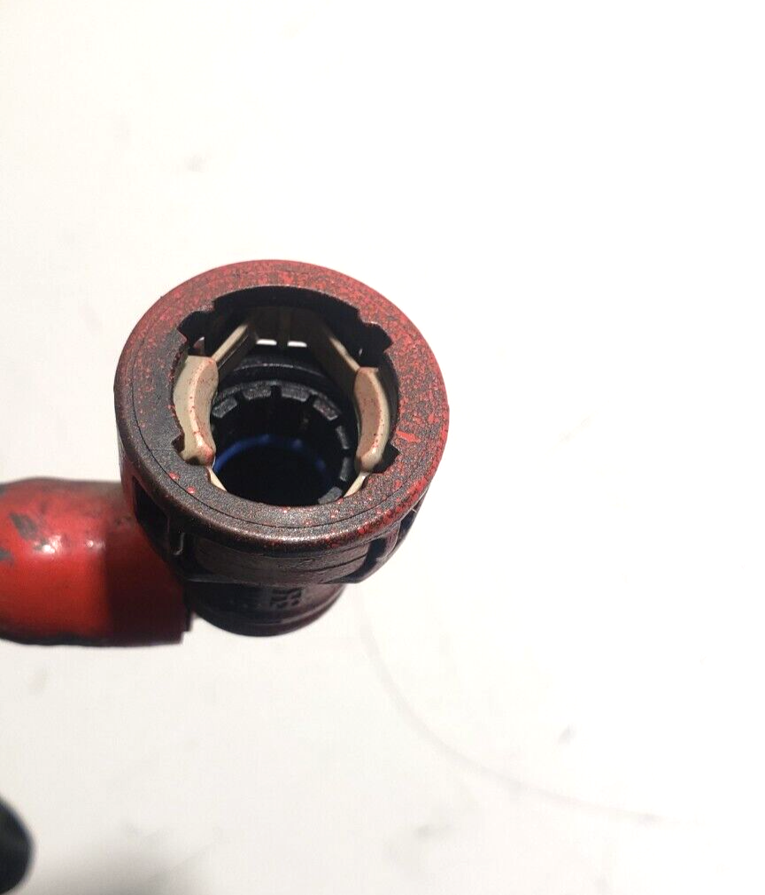 Cummins 4988666 4989322 ISC ISL 8.9L 4989824 OEM - Image 3