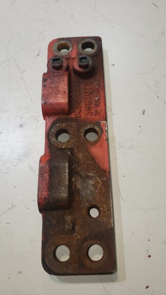 Cummins 3687073 ISX QSX 15L Fuel Pump Support OEM
