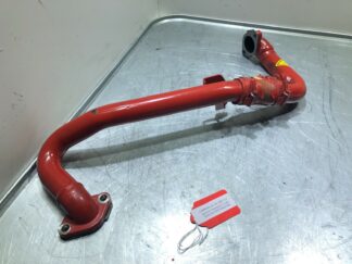 Cummins ISL9 AIR TRANSFER TUBE 5256458 and Cummins Water Tube 4937498 OEM