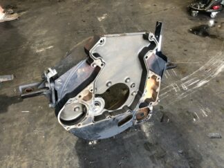International VT365 Ford 6.0 Flywheel Housing 1843383C1 OEM