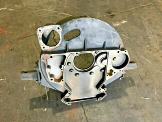International VT365 Ford 6.0 Flywheel Housing 1843383C1 OEM