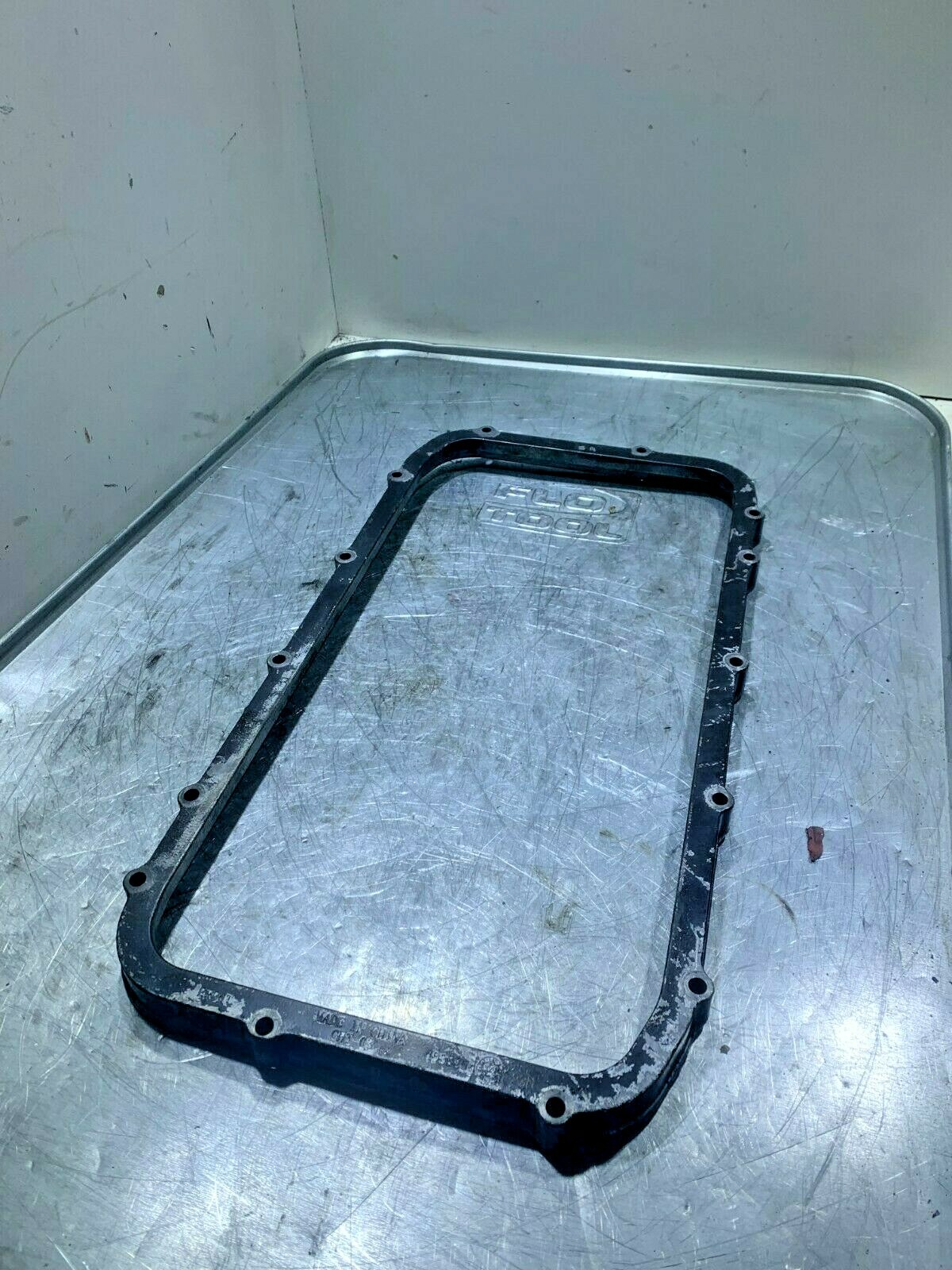 Cummins ISB QSB 6.7 Oil Pan Adapter 4938656