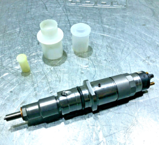 Bosch Cummins ISB QSB 6.7 Fuel Injector Common Rail 0445120251 OEM