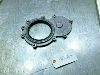 International VT365 Ford 6.0 Crankshaft Cover Rear Engine 1838977C1 OEM