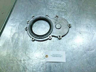 International VT365 Ford 6.0 Crankshaft Cover Rear Plate 1838977C1 OEM