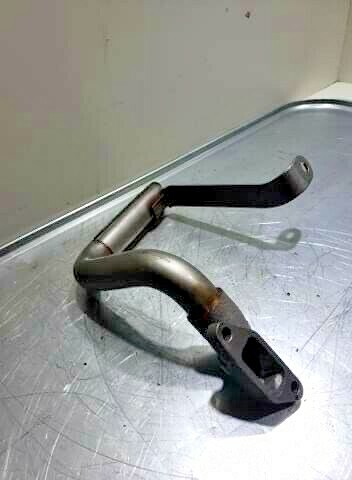 CUMMINS ISB 6.7 ENGINE Oil Pickup Suction Lubricating Pipe 5348387 OEM - Image 3
