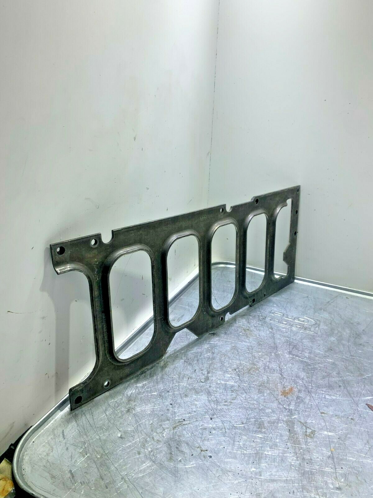 CAT C15 6NZ Block Stiffener 1981614 OEM - Image 2