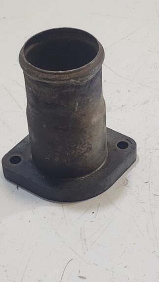 Cummins 3944429 ISC ISL 8.3 Water Outlet Connection OEM