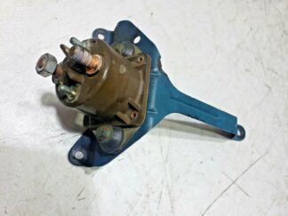 Glow Plug Relay With Mounting Bracket Ford International 6.0 1840861C1
