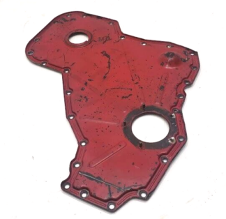 Slight Damage Usable Cummins 3958112 ISL ISC Engine Gear Cover OEM
