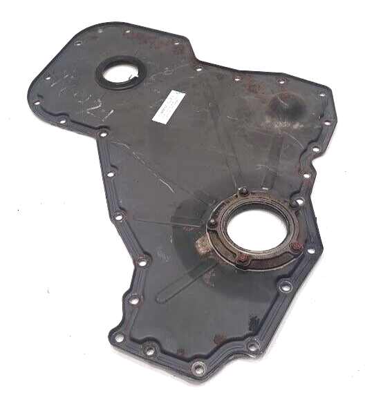 Cummins 3958112 ISC ISL Front Engine Gear Cover OEM