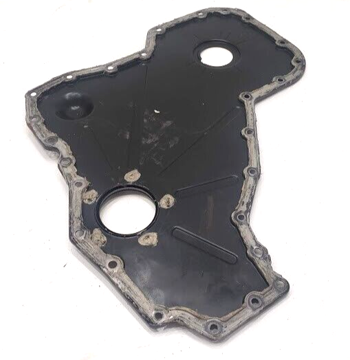 Cummins 3958112 ISC ISL Front Engine Gear Cover OEM - Image 2