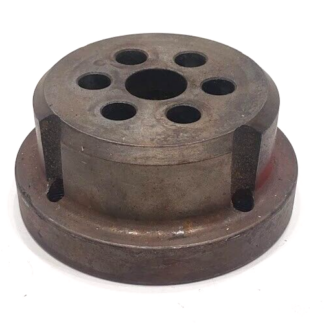 Cummins 3957841 ISB QSB 6.7 Crankshaft Adapter OEM