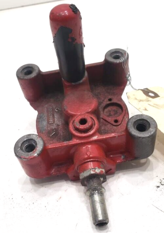 Cummins 3956701 PACCAR PX6 Fuel Filter Base OEM
