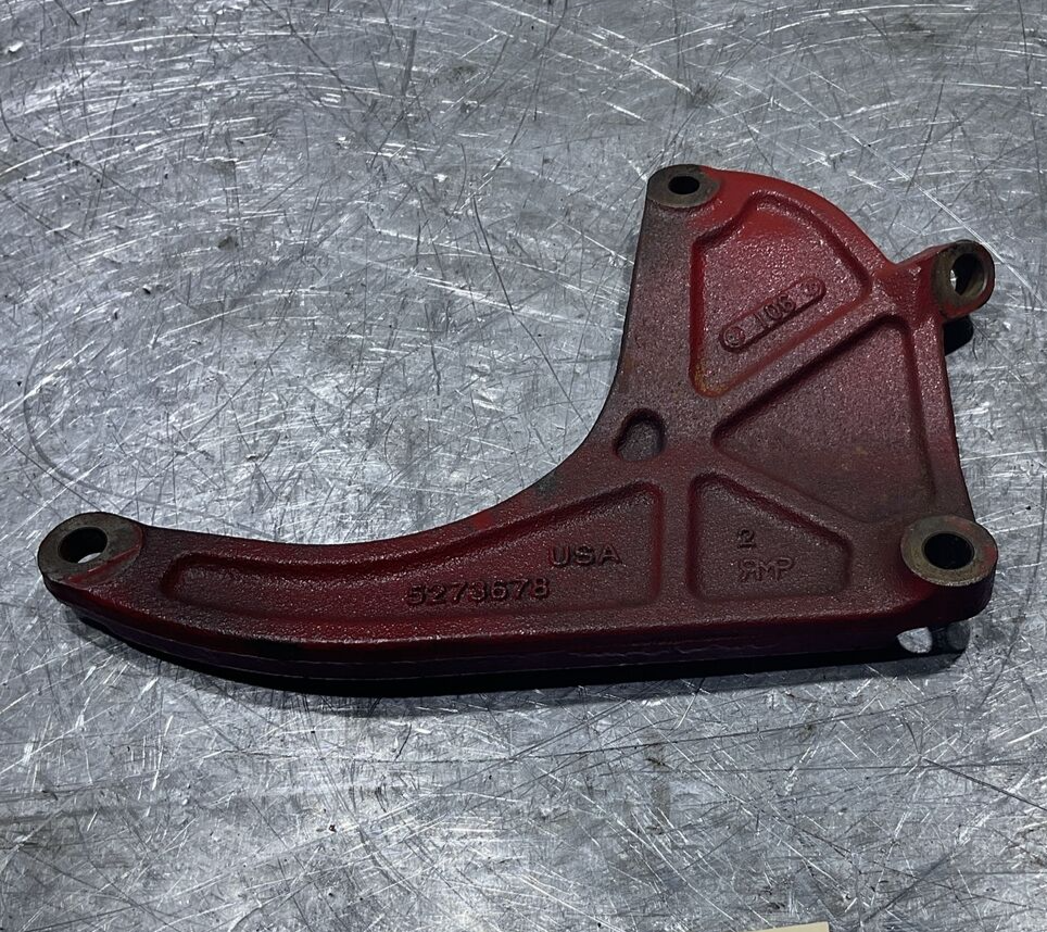 CUMMINS 6.7 ISB QSB 5273678 Connection Support OEM
