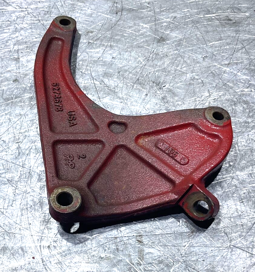 CUMMINS 6.7 ISB QSB 5273678 Connection Support OEM - Image 3