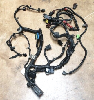 Cummins QSB ISB 6.7 EPA13 Wiring Harness 5332302