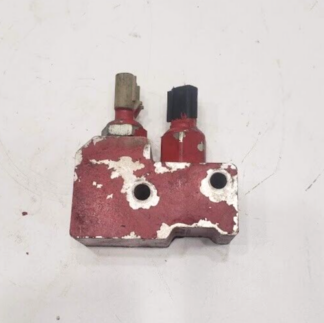 Cummins 5308313 ISX QSX 15 Doser Fluid ShutOff Valve With 2 Sensors OEM