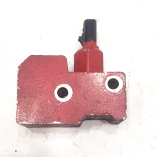 Cummins 5308313 ISX QSX 15 Doser Fluid ShutOff Valve With 1 Sensor OEM