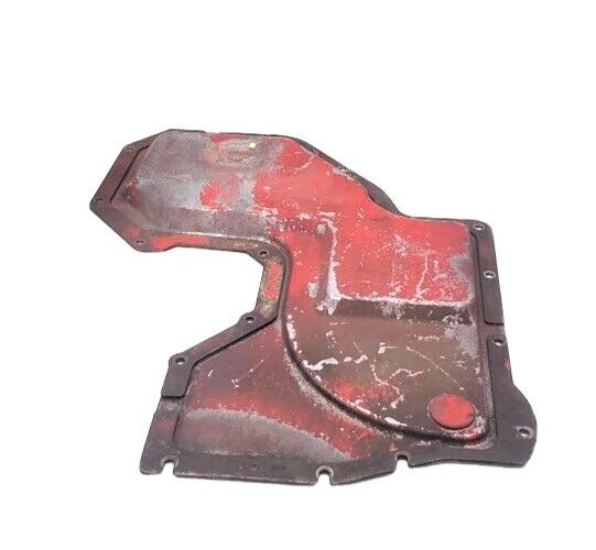 Cummins 3687068 ISX QSX X15 Front Engine Timing Cover OEM