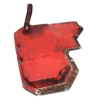 Cummins 3683669 ISX QSX HPI Gear Cover OEM