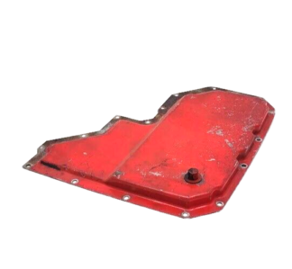 Cummins 4059455 ISX QSX HPI Front Gear Cover OEM