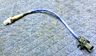 Ford Mustang E-150 E-250 Upstream BOSCH Lambda O2 Oxygen Sensor 0258017321 OEM