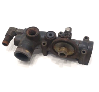 Cummins 3681021 Water Filter Housing OEM