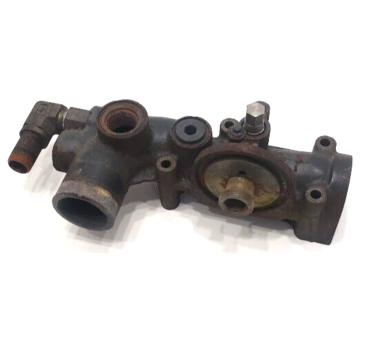 Cummins 3681021 Water Filter Housing OEM