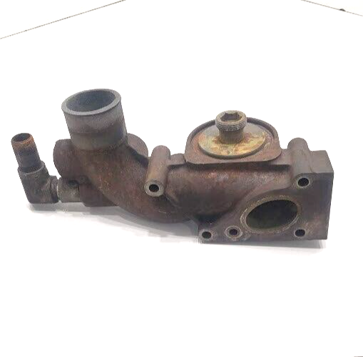 Cummins 3681021 Water Filter Housing OEM - Image 2